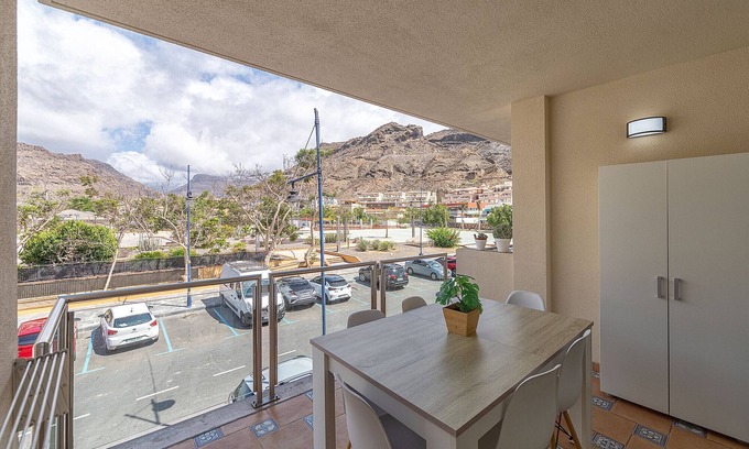 Playa de Mogan Ski Chalet | Miramar By CanariasGetaway