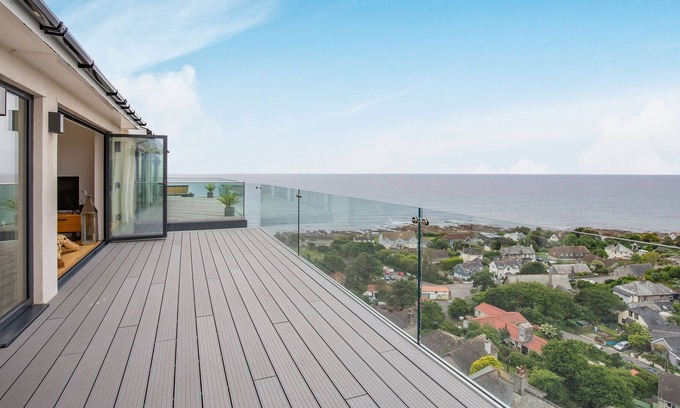 Downderry Cottage | MIRAMAR, family friendly, luxury holiday cottage in Downderry