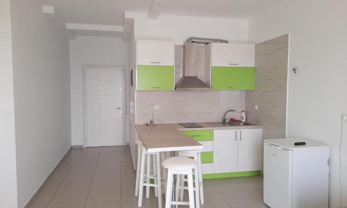 Sarande Apartment | Miramare