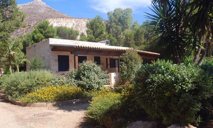 Favignana House | Miramare Residence