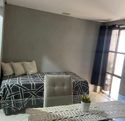 Triunfo Apartment | Mirante Flat Triunfo 02