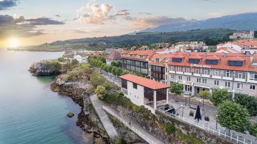 Llanes Hotel | Miraolas