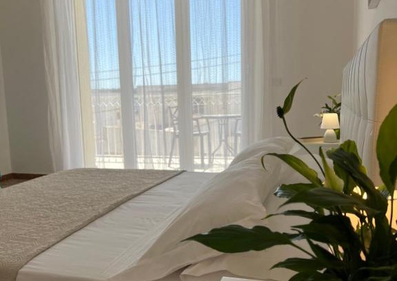 Santa Caterina House | MIRARIA seaview