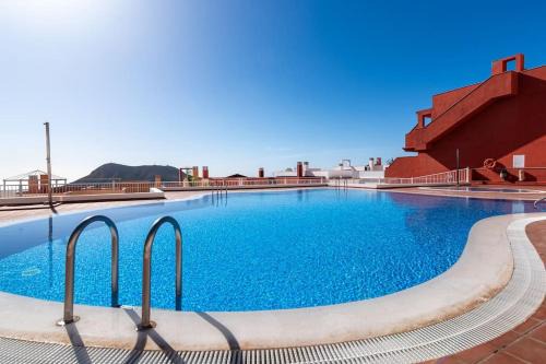 Chayofa Apartment | Miratlántico, Águilas del Teide.