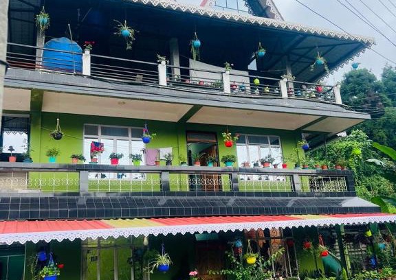 Mirik House | Mirik Homestay Mirik