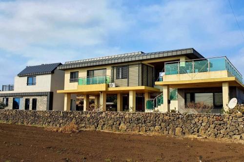 Andeok House | Mirine Jeju