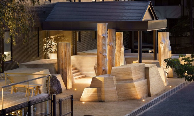 Nara Hotel | MIROKU NARA by THE SHARE HOTELS
