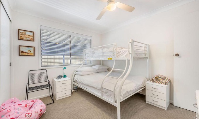 Lake Cathie House | Mirrabooka
