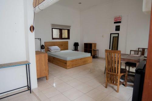 Seminyak Apartment | Mirri House Kerobokan