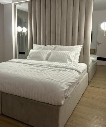 Satu Mare Apartment | Mirror Apartments