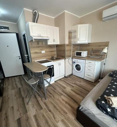 Mladost Apartment | Mirror Residenced & private parking