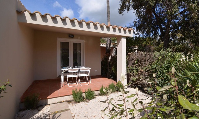Costa Rei House | Mirto Marino by Interhome