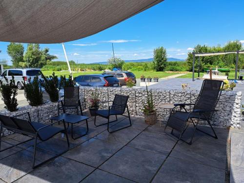Balatonfenyves Apartment | Mirtusz apartment