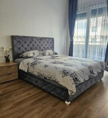Mladenovac Apartment | MiS Lux