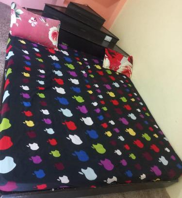 Ujjain House | Mishraji Stay 78048-16682
