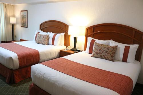 Pachuca Hotel | Mision Pachuca