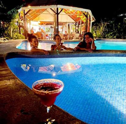 Tortuguero Hotel | MisMiriam