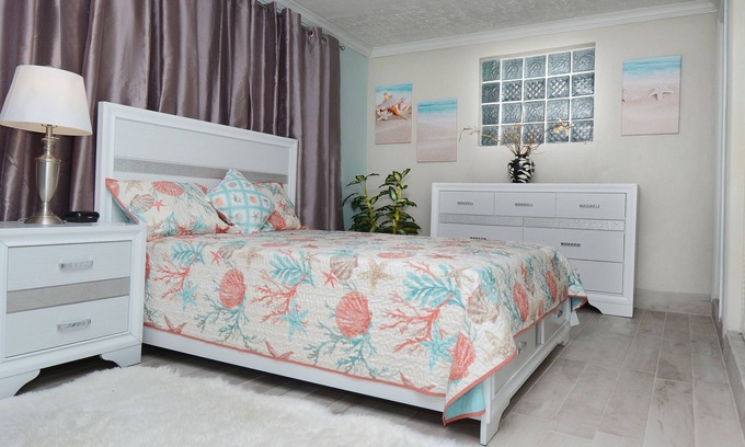 Winding Bay House | Miss Annie, Cocoplum Cottage