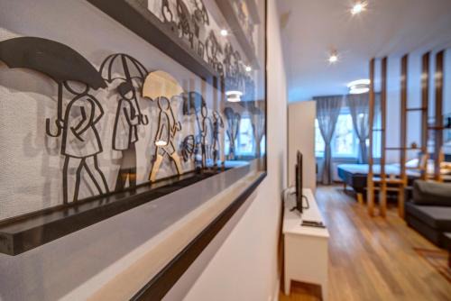Stari Grad Apartment | Miss Sunshine 4*