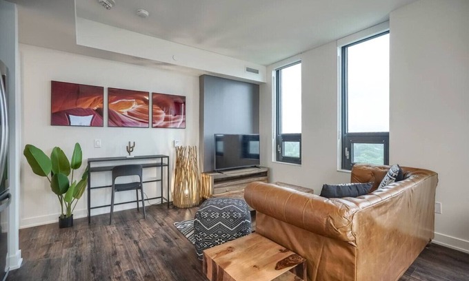 Mississauga Apartment | Mississauga - Brightstone 3B2B