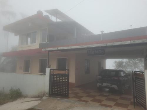 Meppadi House | Mist Valley-Valathoor