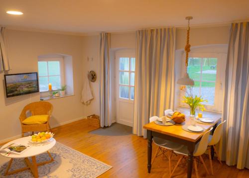 Westermarkelsdorf Apartment | Mistral