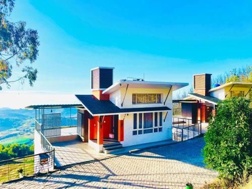 Ooty Villa | Misty Dawn Villas By Sunset Valley