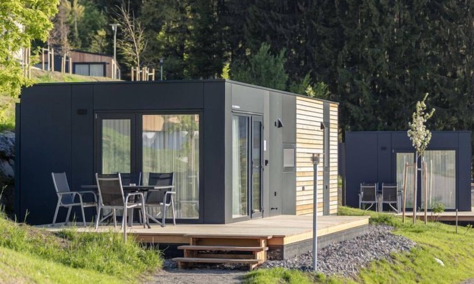 Kotschach-Mauthen House | mit 2 Schlafzimmern by Interhome