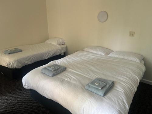Geurie Hotel | Mitchell Inn Geurie