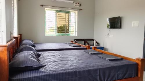 Thanjavur House | Mithila Homestay