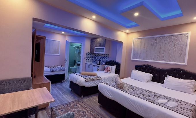 Old City Hotel | Mitra Downtown Hotel