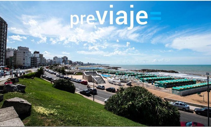 La Perla Apartment | Mitre 1361