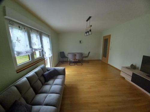 Burg Apartment | Mitten im Spreewald