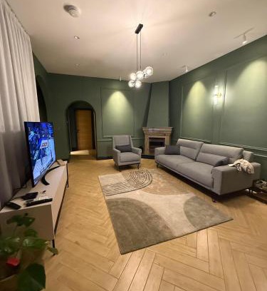 Palilula Apartment | MiVa Apartment