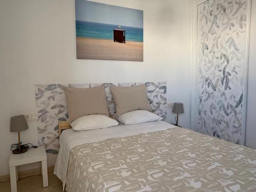 San Bartolome House | MiVida
