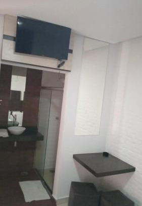 Sertaozinho Hotel | Mix Motel