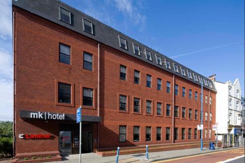 Thamesfield Hotel | mk hotel london