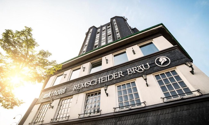 Remscheid Hotel | mk hotel remscheid