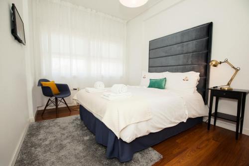 Centro / Baixa House | ML Apartments Charming Rooms