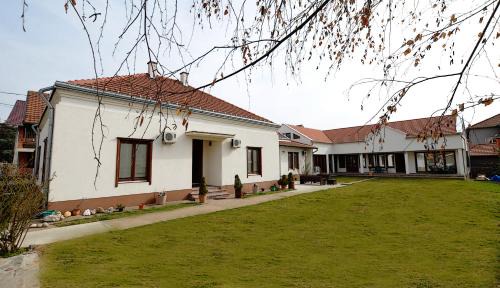 Kladovo Apartment | Mladenovic apartments