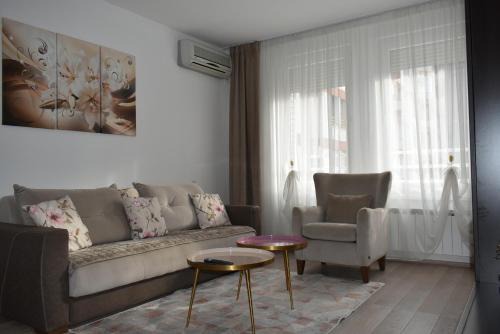 Banja Luka Apartment | MLK Diamond Apartments