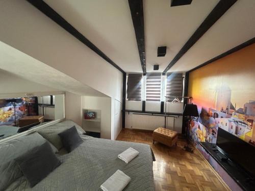 Krusevac Apartment | MM Apartman