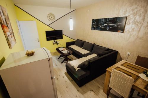 Valjevo Apartment | MM apartman