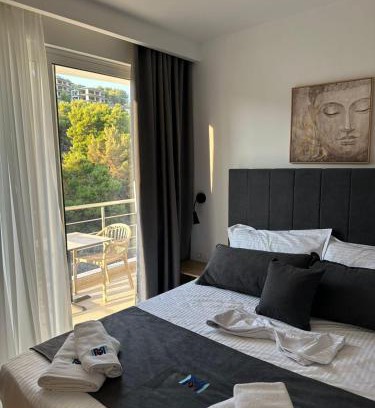 Kodrra Bed & Breakfast | MM Apartments