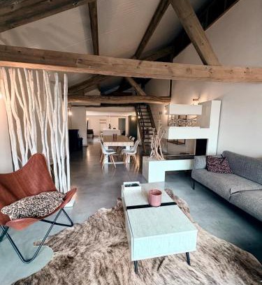 Frasnes-lez-Buissenal House | MMGhome - Gîte à la ferme