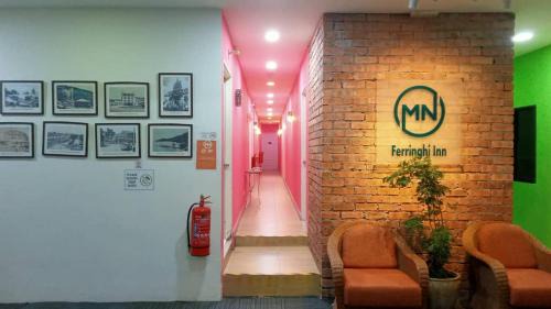 Batu Ferringhi House | MN Ferringhi Inn