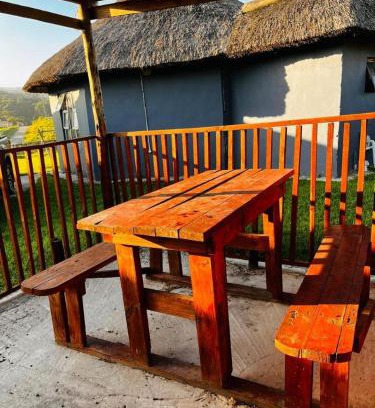 Mbotyi Apartment | Mnceba Mbotyi cottage