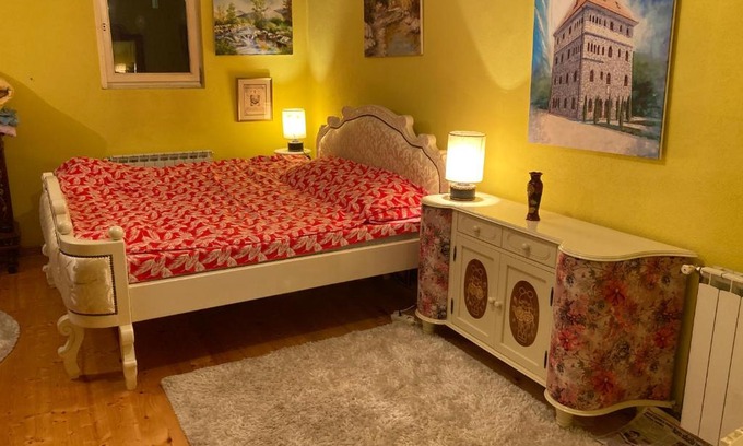 Sarajevo Apartment | Mošćanica Apartman
