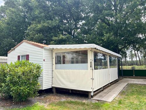 Mimizan Other | Mobil-home au camping La Lande à Mimizan n°507