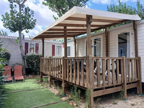 Serignan Other | MOBIL HOME le DECINOIS